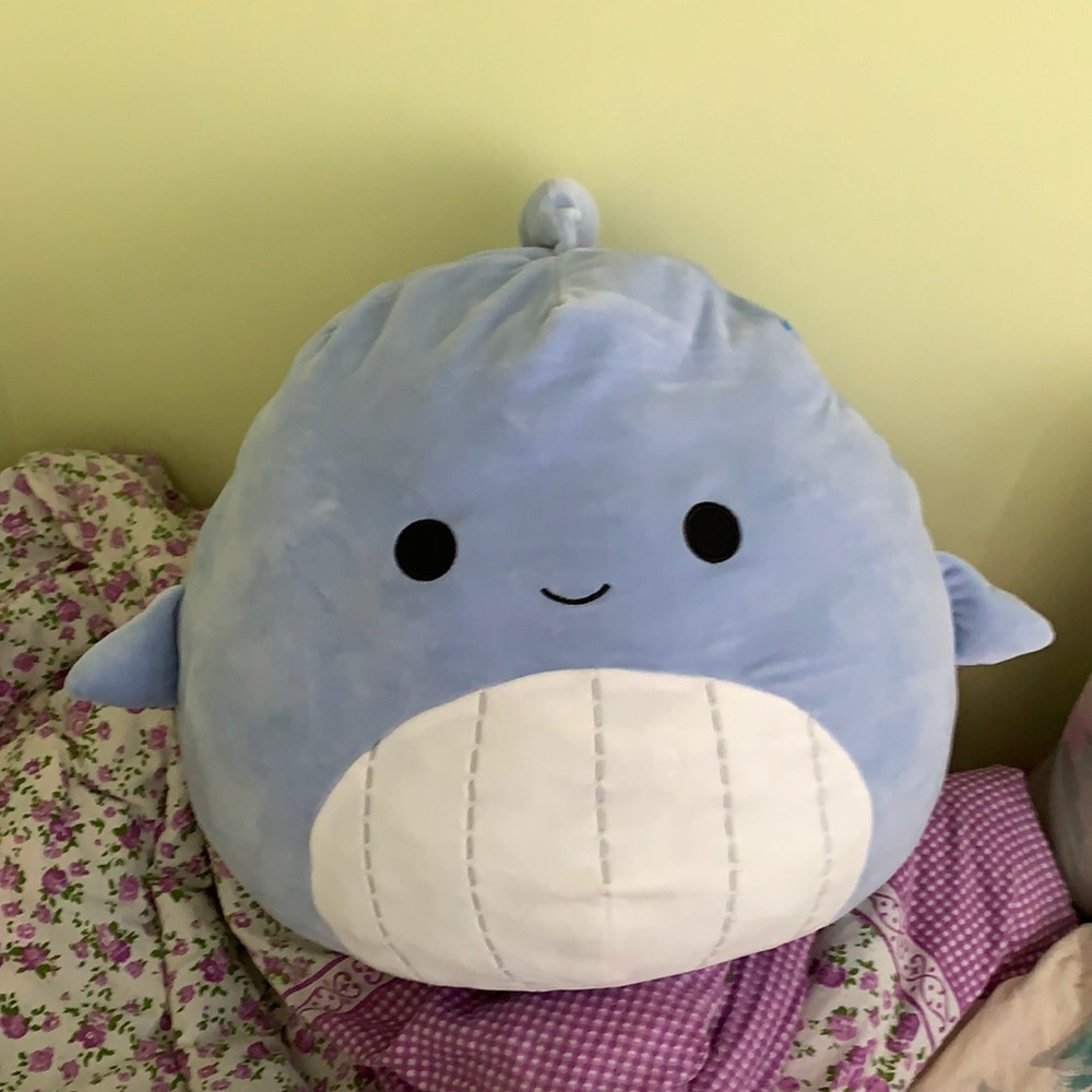 samir squishmallow